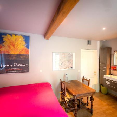 B&B Yaca De Haan Ngoại thất bức ảnh