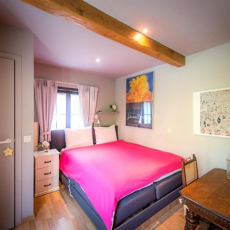 B&B Yaca De Haan Ngoại thất bức ảnh