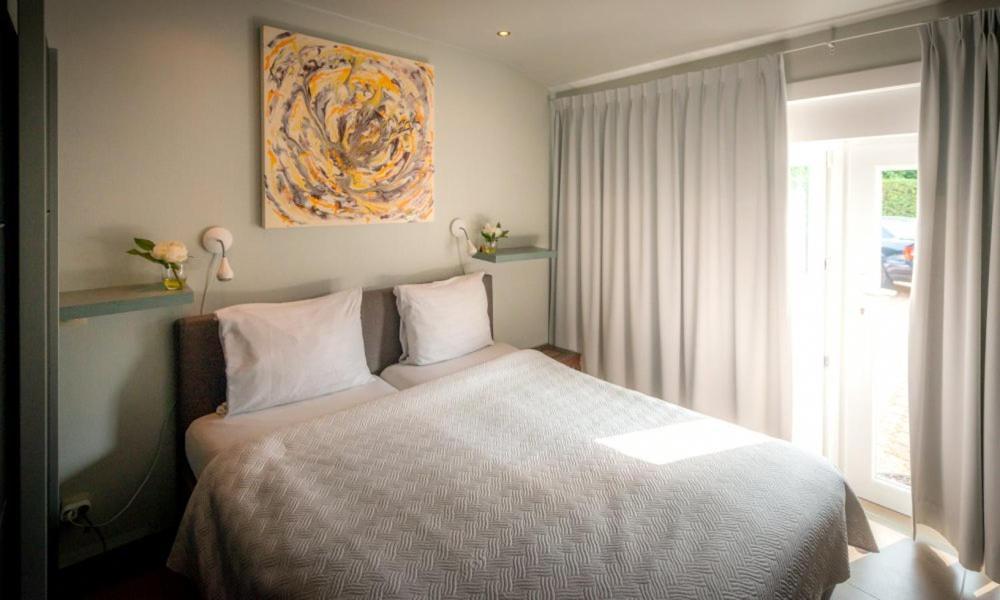 B&B Yaca De Haan Ngoại thất bức ảnh