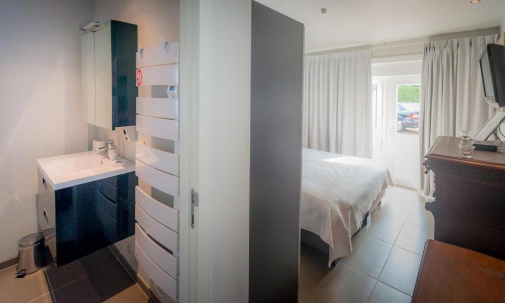 B&B Yaca De Haan Phòng bức ảnh