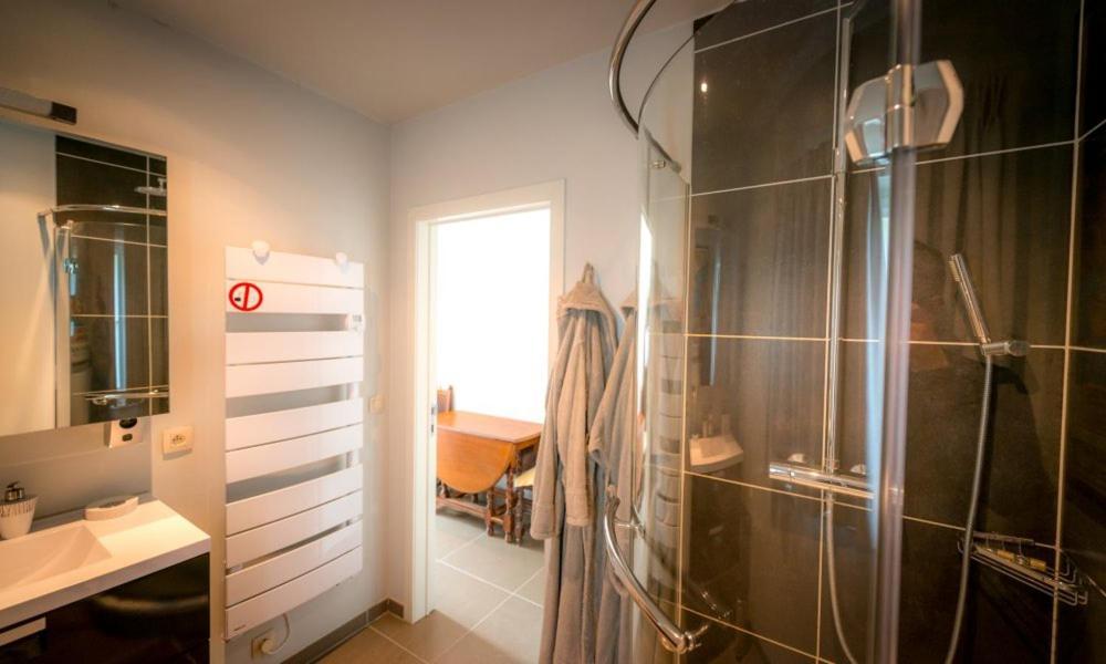 B&B Yaca De Haan Phòng bức ảnh