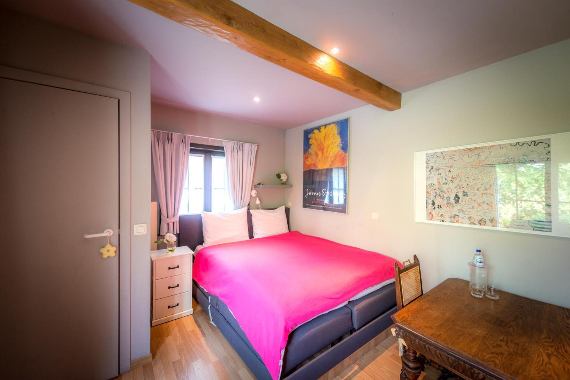 B&B Yaca De Haan Ngoại thất bức ảnh