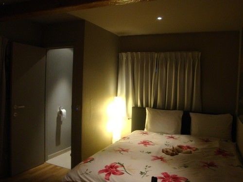 B&B Yaca De Haan Ngoại thất bức ảnh