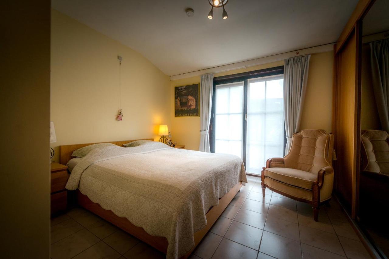 B&B Yaca De Haan Ngoại thất bức ảnh